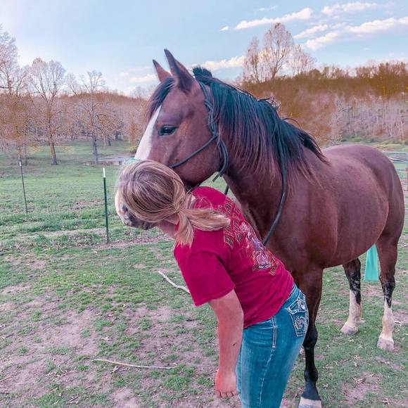 Meet your Posher, Kerstin - Picture 1 of 1